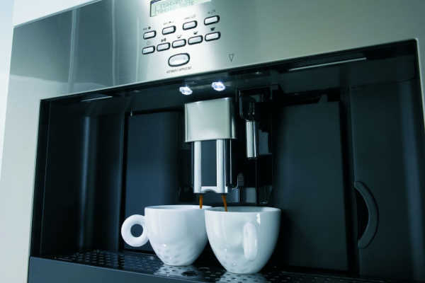Ekspres do zabudowy Gorenje CMA9200BG
